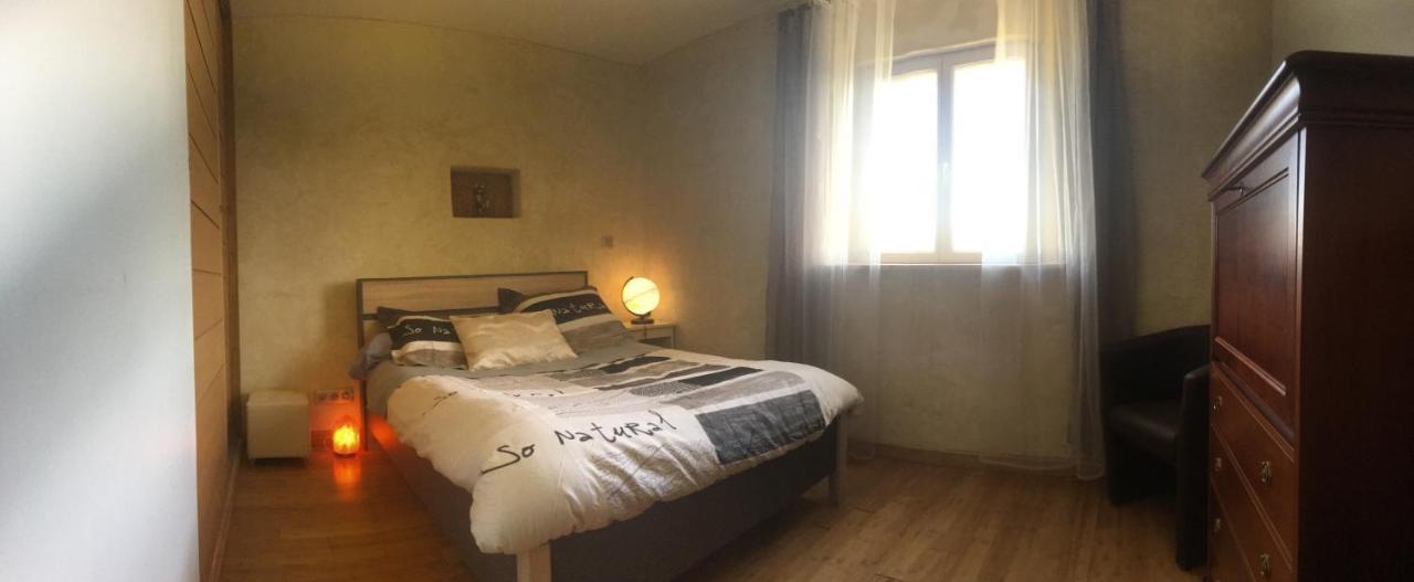 La Découverte, Jacuzzi, Sauna, et Terrasse avec vue sur lac à la campagne entre Toulouse et Auch Catonvielle Extérieur photo