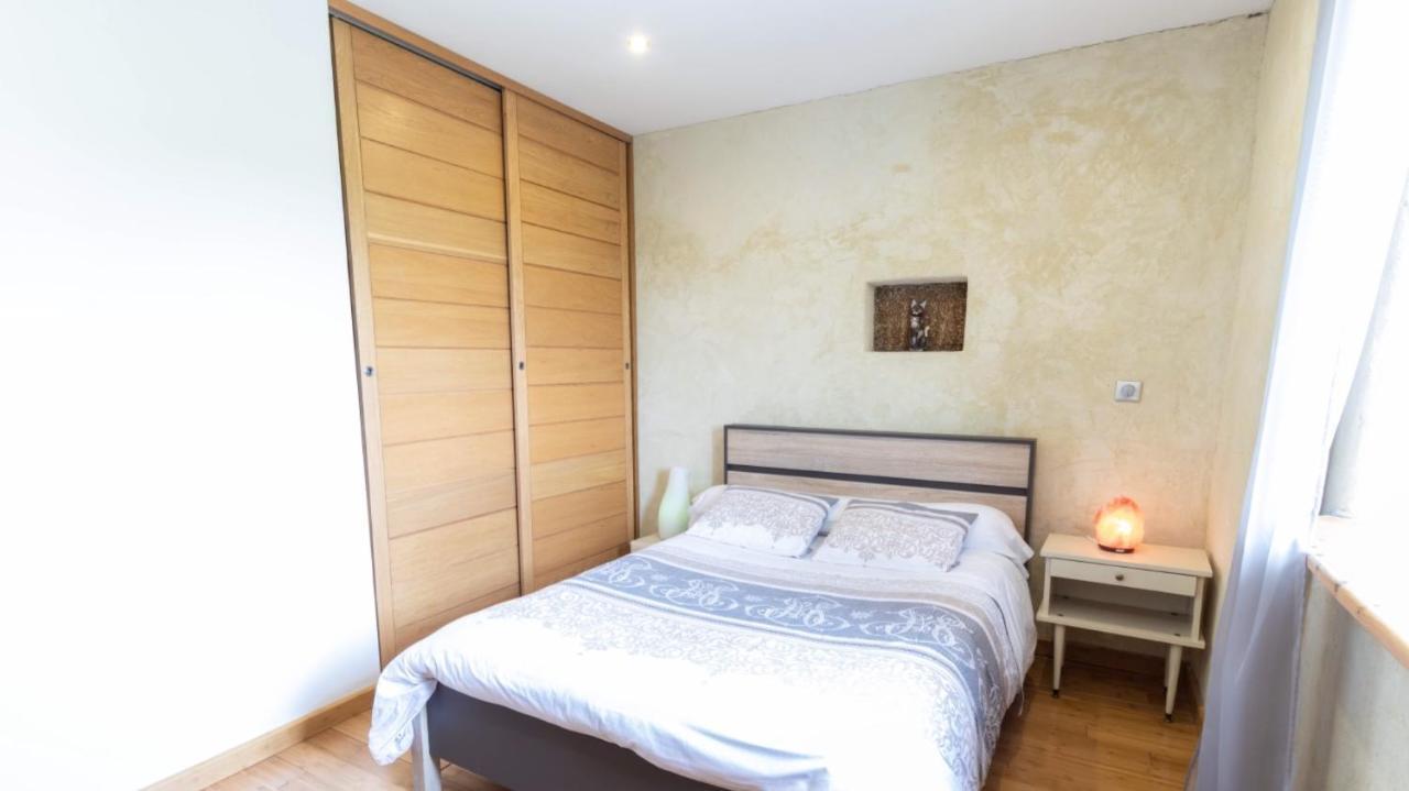 La Découverte, Jacuzzi, Sauna, et Terrasse avec vue sur lac à la campagne entre Toulouse et Auch Catonvielle Extérieur photo