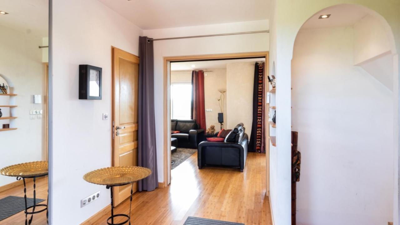 La Découverte, Jacuzzi, Sauna, et Terrasse avec vue sur lac à la campagne entre Toulouse et Auch Catonvielle Extérieur photo